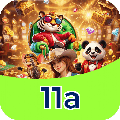 Acessar jogos e bônus no APK