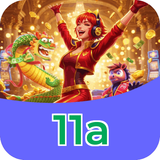 Login rápido no app 11a